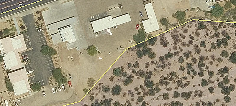 1145 Wickenburg Way