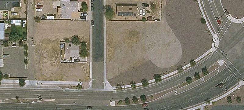 11902 Thunderbird Rd