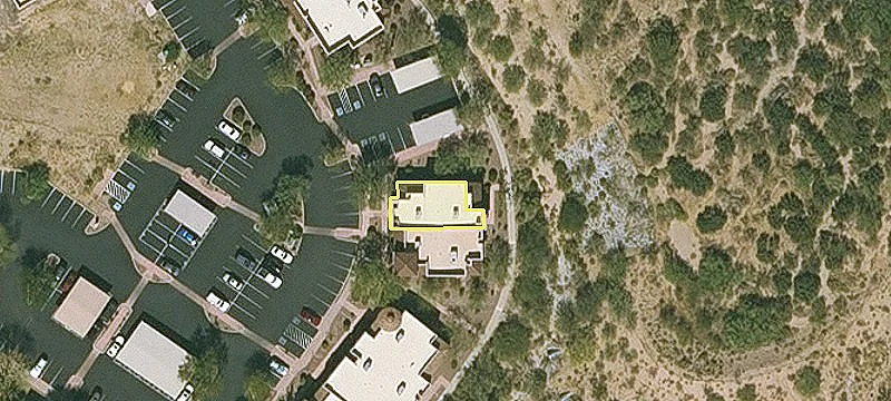 1850 Innovation Park Dr