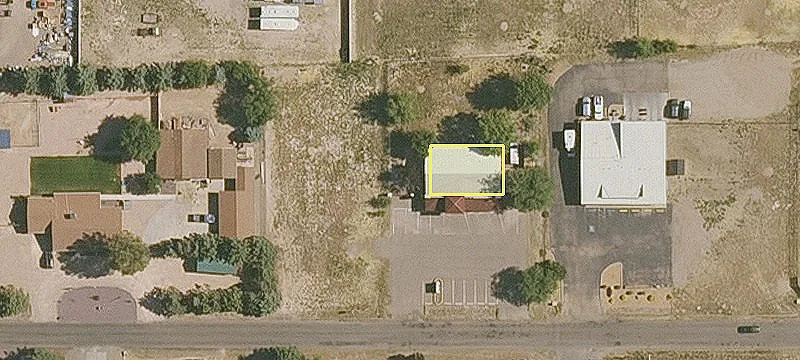 480 Palomino Rd