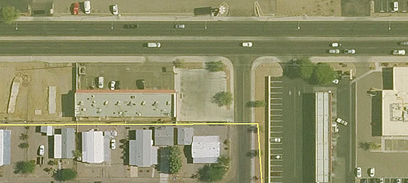 976 Hancock Rd