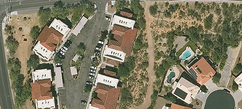 12480 Rancho Vistoso Blvd, Unit 15