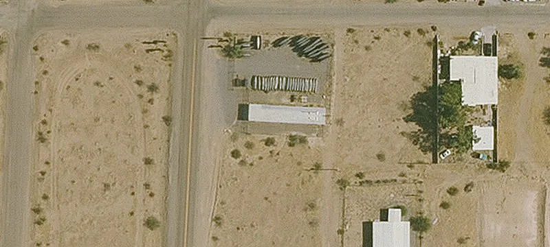 12616 Oatman Hwy