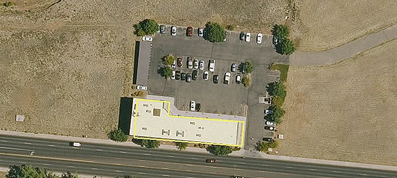 7600 Florentine Rd