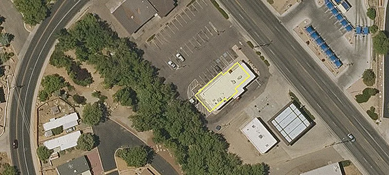 1265 Iron Spgs Rd