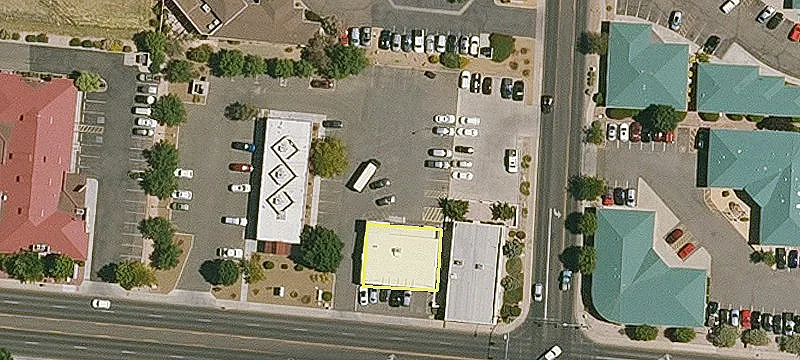 7900 Florentine Rd