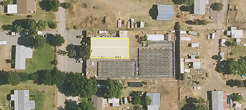1611 Reeves Arena Rd
