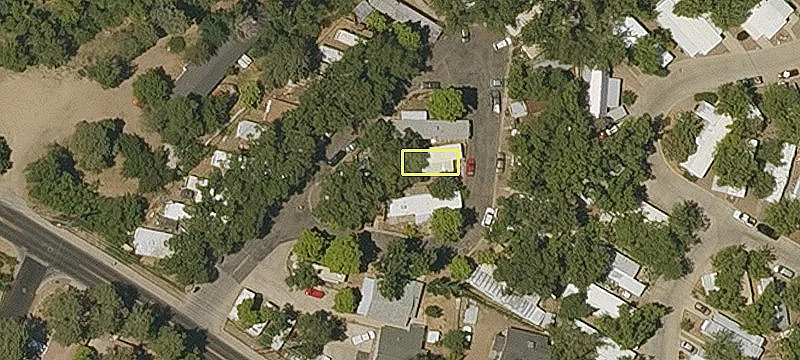 554 Copper Basin Rd