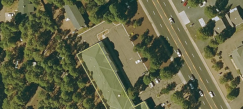 409 White Mtn Blvd