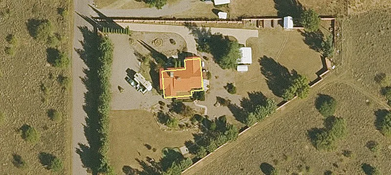 5433 Calle Metate