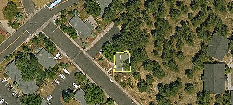 3720 Yaqui Dr
