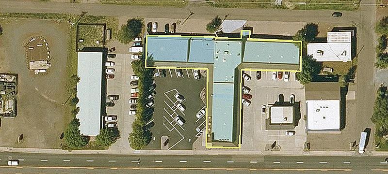1400 White Mtn Blvd