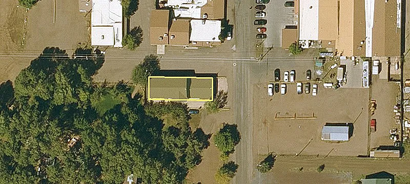 1638 Penrod Ln