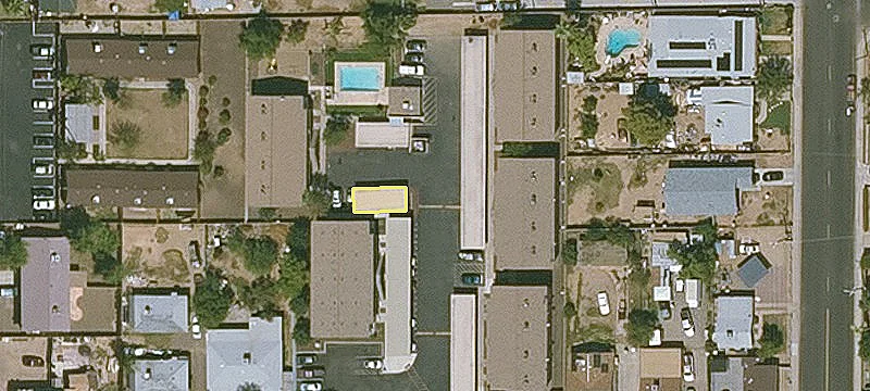 6220 Ocotillo Rd