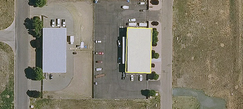 790 Henrickson Rd