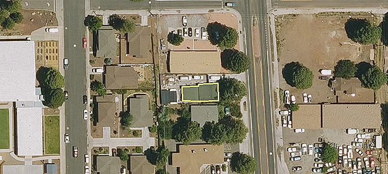 2613  St