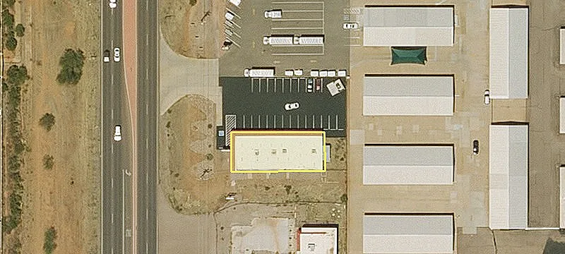 3643 Hwy 92