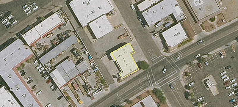1699 Mesquite Ave