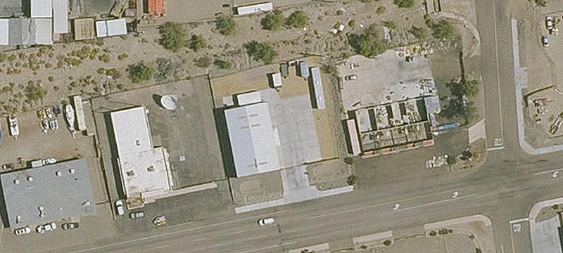 2011 Industrial Blvd