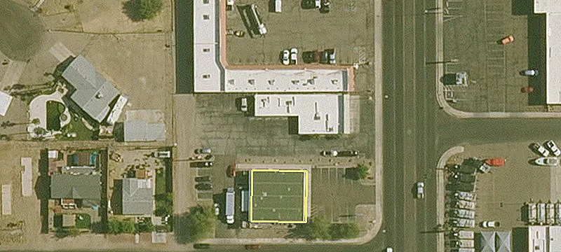 2071 Hwy 95