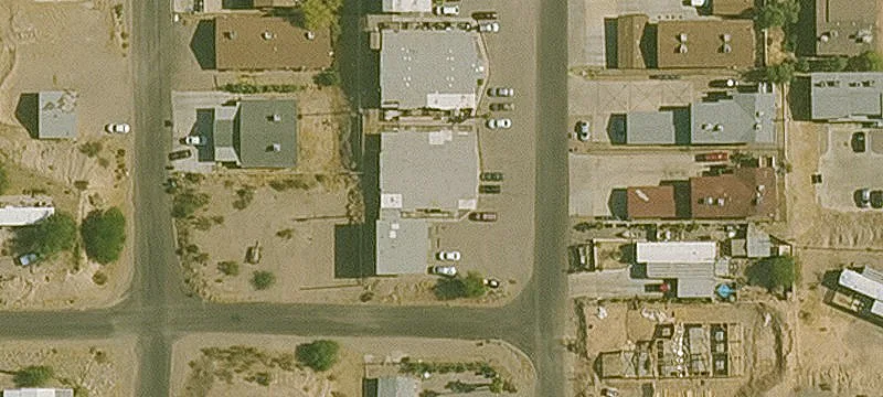1593 Sierra Vis Dr