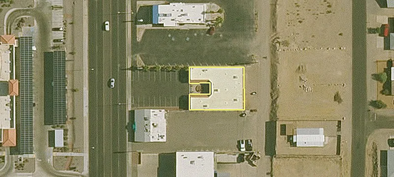 2160 Hwy 95