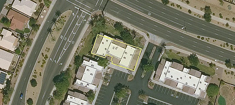 14551 Indian School Rd, Unit 110