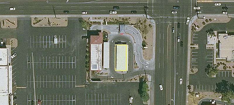 3501 Thunderbird Rd