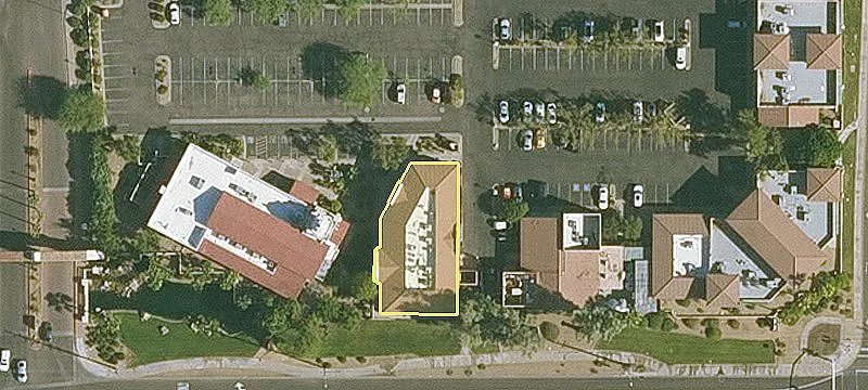 6920 Shea Blvd Ste, Unit 203
