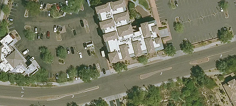 12625 Saguaro Blvd Ste, Unit 106