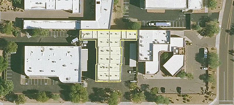 7652 Greenway Rd Ste, Unit 110