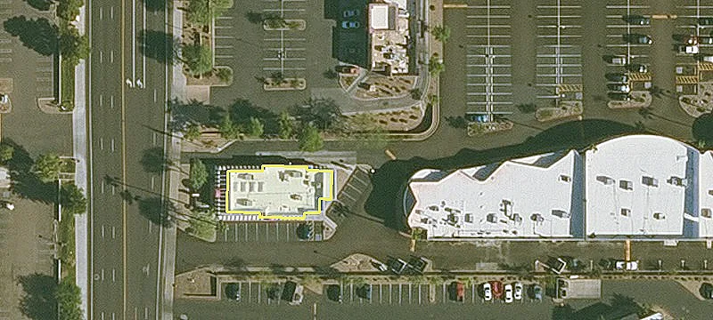 2019 Mcclintock Dr