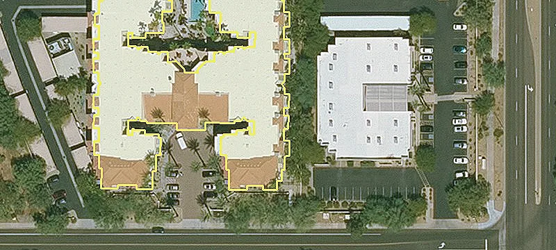 9160 Desert Cv Ave, Unit 323