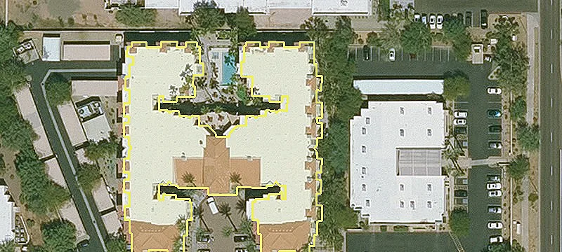 9160 Desert Cv Ave, Unit 333