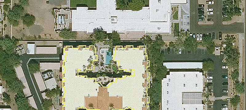 9160 Desert Cv Ave, Unit 331