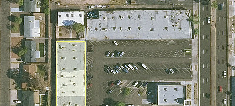 2200 Scottsdale Rd