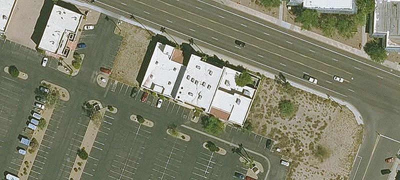 16807 Palisades Blvd