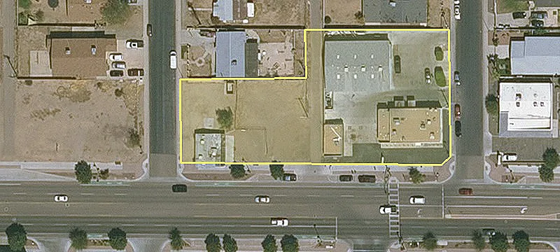12006 Thunderbird Rd