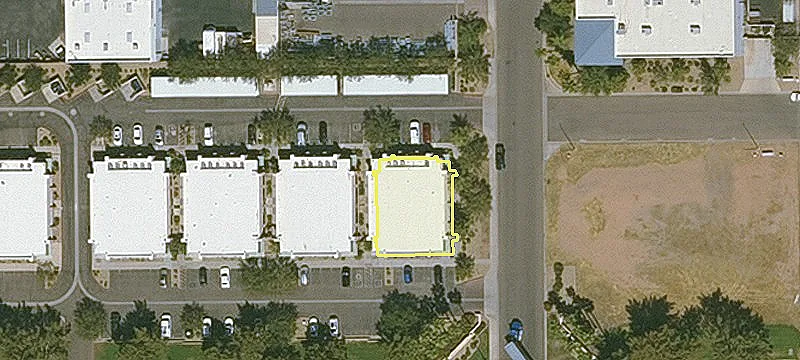 1410 Guadalupe Rd Ste, Unit 105