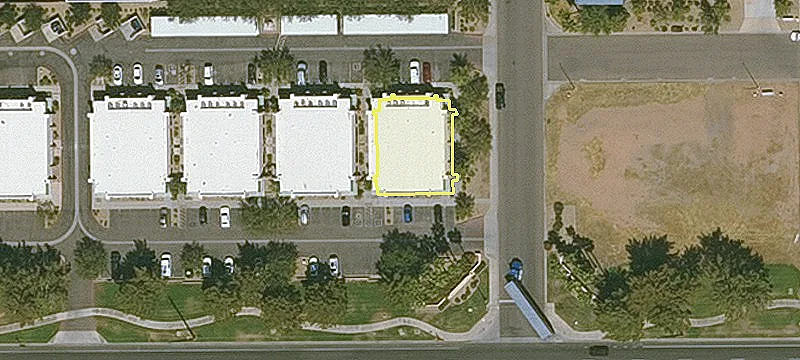 1410 Guadalupe Rd Ste, Unit 108
