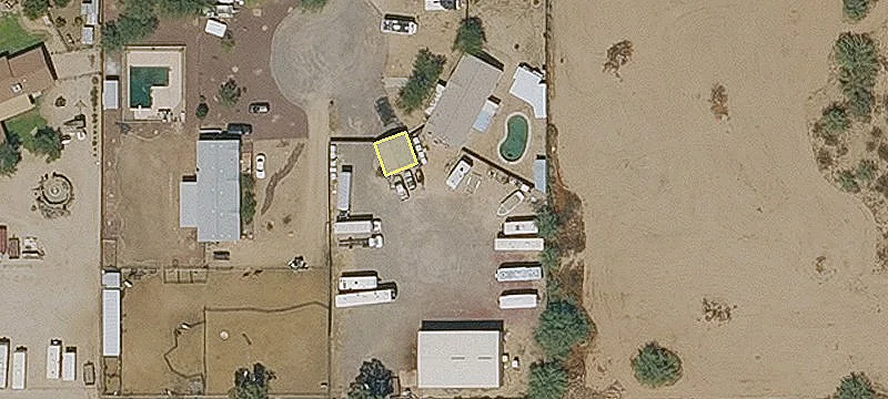 19127 Indian School Rd