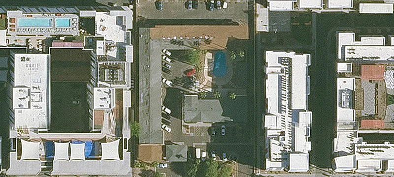 1020 Apache Blvd