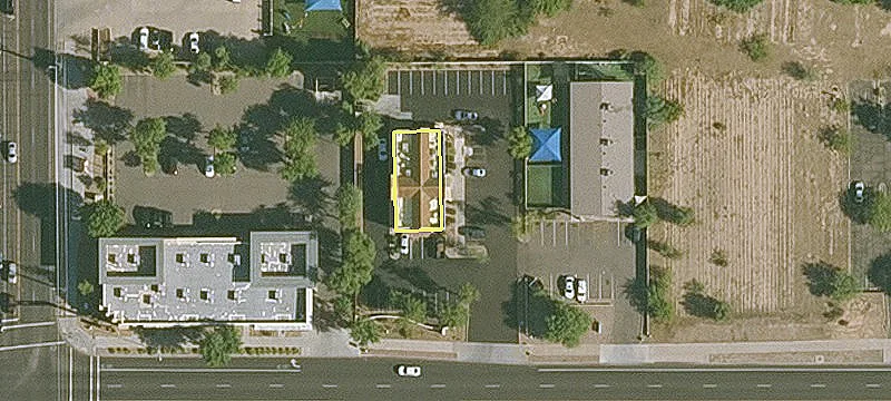 926 Guadalupe Rd