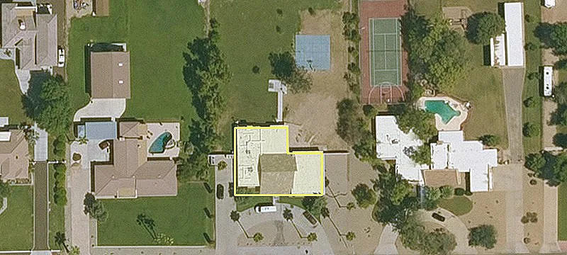 6764 Gelding Dr