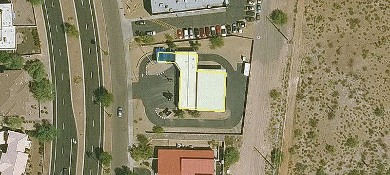 11419 Saguaro Blvd