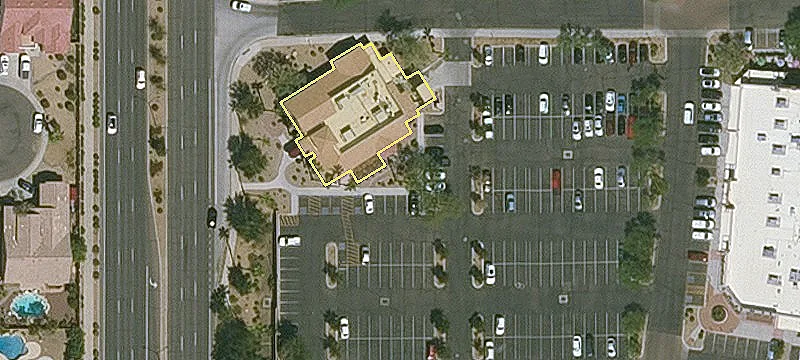 1733 Dysart Rd