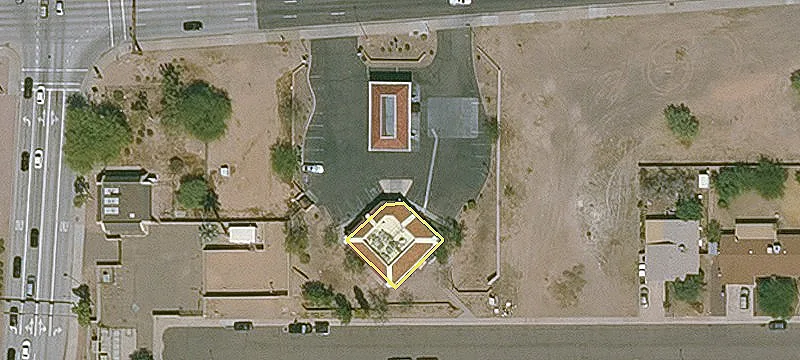 2309 University Dr
