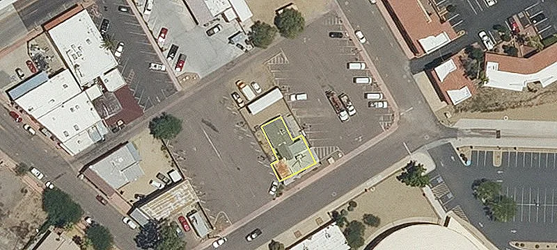 148 Coconino St
