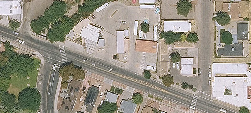 775 Main St