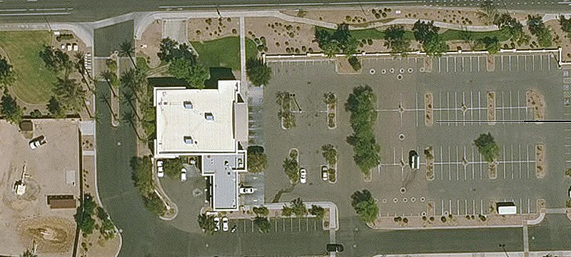 245 Ocotillo Rd